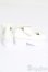 画像2: azone/OF:50cmサイズドール　靴 S-25-08-03-011-GN-ZS (2)