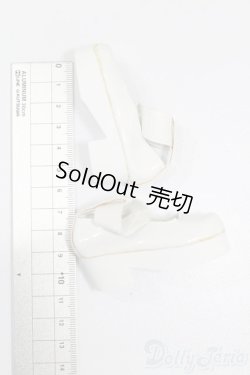 画像3: azone/OF:50cmサイズドール　靴 S-25-11-02-321-GN-ZS
