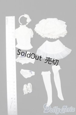 画像2: azoneピュアニーモ/OF:25cmサイズドール　衣装 S-24-12-15-111-GN-ZS