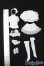画像2: azoneピュアニーモ/OF:25cmサイズドール　衣装 S-24-12-15-111-GN-ZS (2)