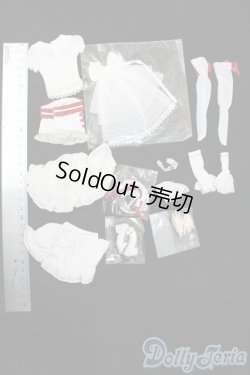 画像2: azoneピュアニーモ/OF:25cmサイズドール　衣装 S-24-12-15-100-GN-ZS