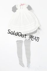 azoneピュアニーモ/OF:23cmサイズドール　衣装 S-25-05-11-504-GN-ZS