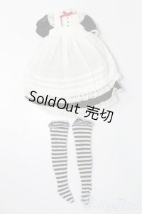 azoneピュアニーモ/OF:23cmサイズドール　衣装 S-25-05-11-504-GN-ZS