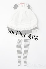 azoneピュアニーモ/OF:23cmサイズドール　衣装 S-25-06-29-374-GN-ZS