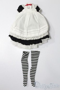 画像1: azoneピュアニーモ/OF:23cmサイズドール　衣装 S-25-05-11-513-GN-ZS