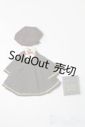 azoneピコニーモ/OF:1/12サイズドール　衣装 S-24-12-01-420-GN-ZS