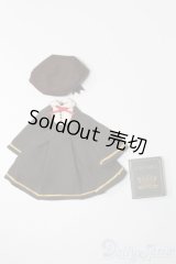 azoneピコニーモ/OF:1/12サイズドール　衣装 S-24-12-01-420-GN-ZS