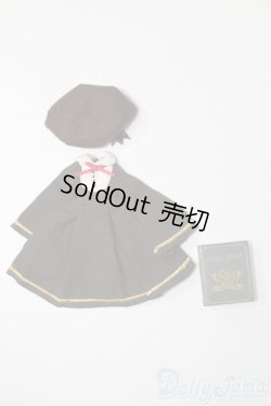 画像1: azoneピコニーモ/OF:1/12サイズドール　衣装 S-24-12-01-420-GN-ZS
