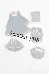 azoneピコニーモ/OF:1/12サイズドール　衣装 S-24-12-29-118-GN-ZS