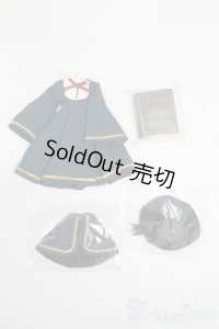 azoneピコニーモ/OF:1/12サイズドール　衣装 S-24-12-29-119-GN-ZS