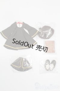 azoneピコニーモ/OF:1/12サイズドール　衣装 S-24-12-29-120-GN-ZS