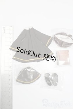 画像2: azoneピコニーモ/OF:1/12サイズドール　衣装 S-24-12-29-120-GN-ZS