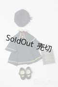 azoneピコニーモ/OF:1/12サイズドール　衣装 S-25-07-27-483-GN-ZS