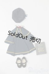 azoneピコニーモ/OF:1/12サイズドール　衣装 S-25-07-27-483-GN-ZS