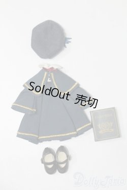 画像1: azoneピコニーモ/OF:1/12サイズドール　衣装 S-25-07-27-483-GN-ZS