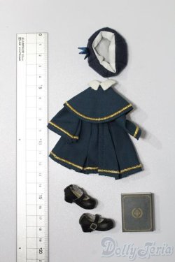 画像2: azoneピコニーモ/OF:1/12サイズドール　衣装 S-25-07-27-483-GN-ZS