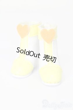 画像1: azoneピュアニーモ/OF:1/6 靴 S-25-11-23-750-GN-ZS