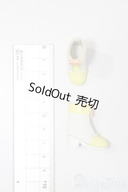 画像3: azoneピュアニーモ/OF:1/6 靴 S-25-11-23-750-GN-ZS