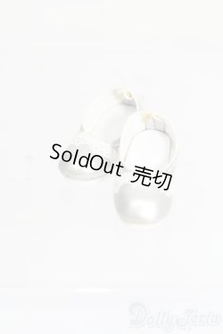 画像1: azoneピュアニーモ/OF:1/6 靴 S-25-11-23-746-GN-ZS