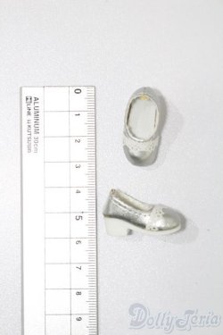 画像3: azoneピュアニーモ/OF:1/6 靴 S-25-06-08-033-GN-ZS