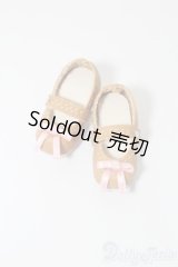 azoneピュアニーモ/OF:1/6 靴 S-25-06-08-032-GN-ZS