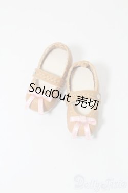 画像1: azoneピュアニーモ/OF:1/6 靴 S-25-06-08-032-GN-ZS