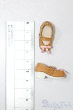 画像3: azoneピュアニーモ/OF:1/6 靴 S-25-06-08-032-GN-ZS