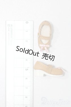 画像3: azoneピュアニーモ/OF:1/6 靴 S-25-06-08-032-GN-ZS