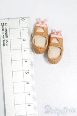 画像2: azoneピュアニーモ/OF:1/6 靴 S-25-07-13-228-GN-ZS