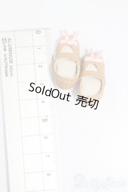 画像2: azoneピュアニーモ/OF:1/6 靴 S-25-07-13-228-GN-ZS