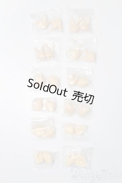 画像1: azone/ハンドパーツ S-24-12-01-478-GN-ZS