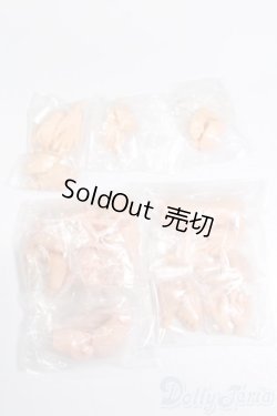 画像1: azone/ハンドパーツ S-26-05-10-541-GN-ZS