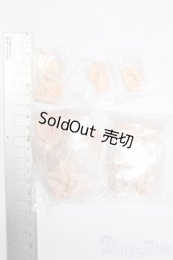 画像2: azone/ハンドパーツ S-26-05-10-541-GN-ZS