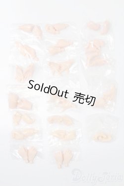 画像1: azone/ハンドパーツ S-24-12-15-119-GN-ZS