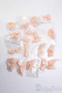 azone/ハンドパーツ S-24-12-08-053-GN-ZS