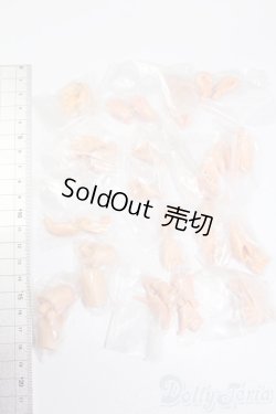 画像2: azone/ハンドパーツ S-26-05-10-540-GN-ZS