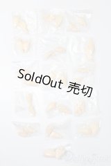 azone/ハンドパーツ S-25-07-06-831-GN-ZS