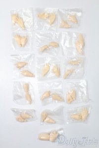 azone/ハンドパーツ S-24-12-01-479-GN-ZS