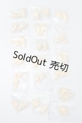 azone/ハンドパーツ S-25-07-06-829-GN-ZS