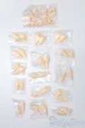 azone/ハンドパーツ S-24-12-01-481-GN-ZS