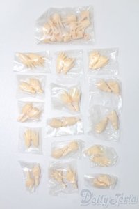 azone/ハンドパーツ S-24-12-01-481-GN-ZS
