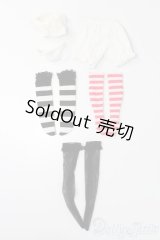 azoneピュアニーモ/OF:25cmサイズドール　衣装 S-25-06-29-376-GN-ZS