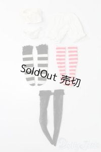 azoneピュアニーモ/OF:25cmサイズドール　衣装 S-25-06-29-376-GN-ZS