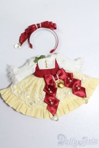 1/12サイズドール/OF:衣装 S-25-05-25-679-GN-ZS