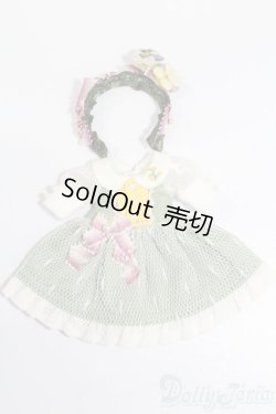 画像1: 1/12サイズドール/OF:衣装 S-25-12-28-445-GN-ZS