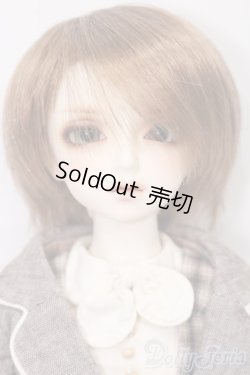 画像1: SDMB/コーディネートモデル：F35 S-25-02-23-002-YB-ZS