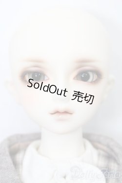 画像2: SDMB/コーディネートモデル：F35 S-25-02-23-002-YB-ZS