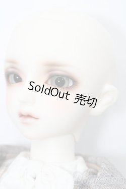 画像3: SDMB/コーディネートモデル:F35 S-25-02-23-002-YB-ZS