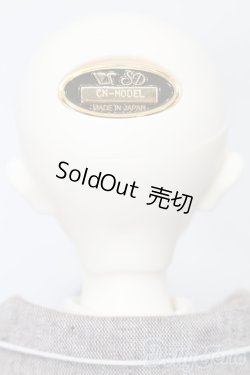 画像5: SDMB/コーディネートモデル:F35 S-25-02-23-002-YB-ZS