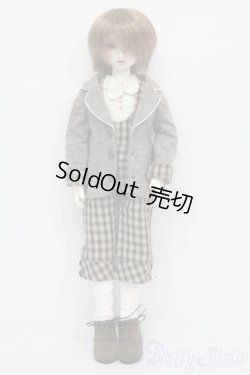 画像6: SDMB/コーディネートモデル:F35 S-25-02-23-002-YB-ZS